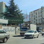 فنی و حرفه ای گرگان چاله باغ