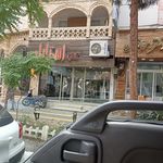 مانتو برمودا