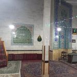 مسجد صاحب الزمان