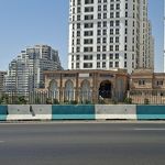 مسجد الزهرا