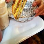 ساندویچ هام