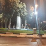 میدان انقلاب شهرکرد