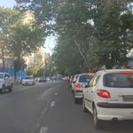 پمپ بنزین یوسف آباد   جایگاه ۱۴۵