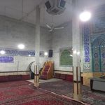 مسجد صاحب الزمان