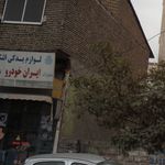 فروشگاه با طری و لوازم برقی 