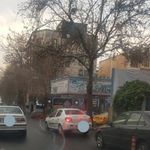 پمپ بنزین یوسف آباد   جایگاه ۱۴۵