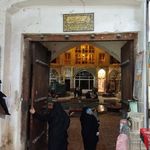 تیمچه امین الدوله