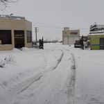 مرکز معاینه فنی خودرو خاتمی