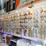 تجهیزات آشپزخانه و ساختمانی پارمیس