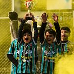 باشگاه و مدرسه فوتبال آتورینا