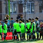 باشگاه و مدرسه فوتبال آتورینا