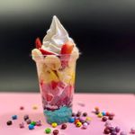 Loddigesia لادیگیزیا باشگاه اتقلاب