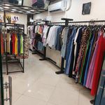 فروشگاه پوشاک ماندی