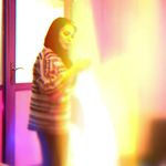 گفتاردرمانی هاجر کاظمی نیا