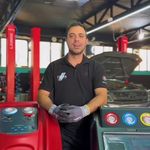 تعمیرگاه تخصصی خودرو -مجموعه تتراگاراژ
