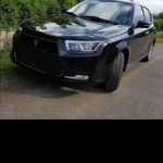 صافکاری pdr شبانه روزی و سپرسازی سعید