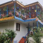 اقامتگاه بومگردی خانه آرزوها