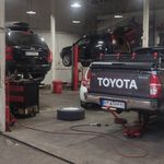 تعمیرگاه بزرگ کارنو (هیوندای و کیا)