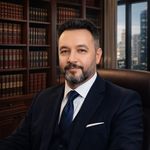 دفتر وکالت سیدمجتبی حسینی دستجردی