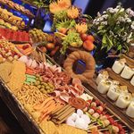 فینگر فود هانا فود