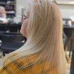 سالن تخصصی آرایشگری سا چ لی