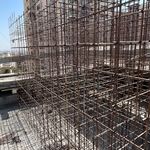 داربست فلزی بلند پایه