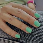 خدمات کاشت ناخن سالی
