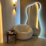 شیشه و آینه نجفی