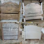 مبلمان و سرویس خواب قصر چوب