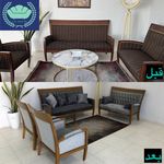 مبلمان لیا دکوریشن