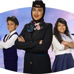 شرکت خدمات مسافرتی منشور صلح پارسیان