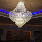 صنایع لوستر پارسا