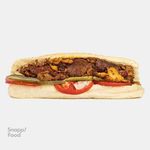 ساندویچی نشاط