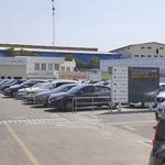 تعمیرگاه مرکزی و نمایندگی رنو در شرق تهران - شرکت نگین خودرو