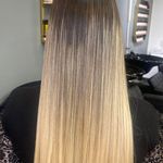 مرکز تخصصی کراتینه مو بتی سا