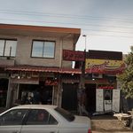 نان لواشی نردین