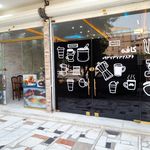 سفره‌خانه کوروش
