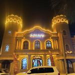بوتیک هتل دژ نیشابور