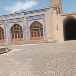 مسجد جامع دامغان
