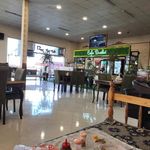 رستوران دولت