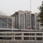 شهرداری درچه