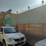 مجموعه فرهنگی ورزشی شهدای شمیران نو