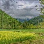 تنگه مینودشت
