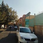 مجموعه فرهنگی ورزشی شهدای شمیران نو