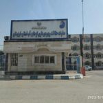 معاونت حفاظت و بهره برداری منابع آب استان خوزستان