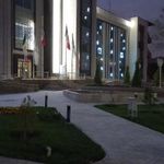 شهرداری درچه