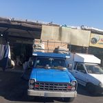 فروشگاه مرغ دلنشین