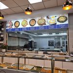 کافه آدلی باقلوا