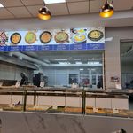 کافه آدلی باقلوا