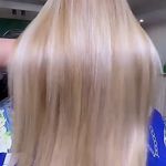 مرکز تخصصی کراتینه مو بتی سا